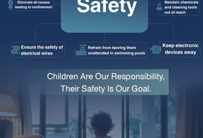 Children safety